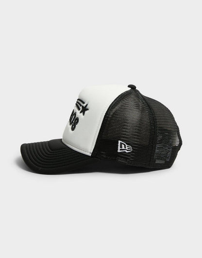 New Era MLB Houston Astros Trucker Cap
