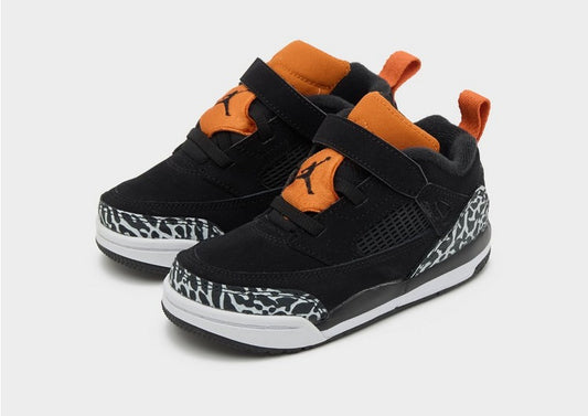 Jordan Spizike Low Infant