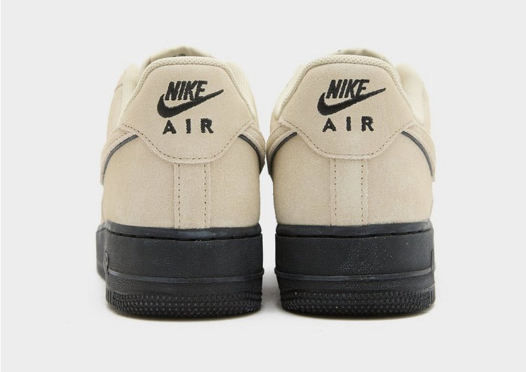 Nike Air Force 1 Low Suede