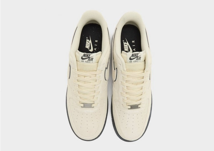 Nike Air Force 1 Low Suede