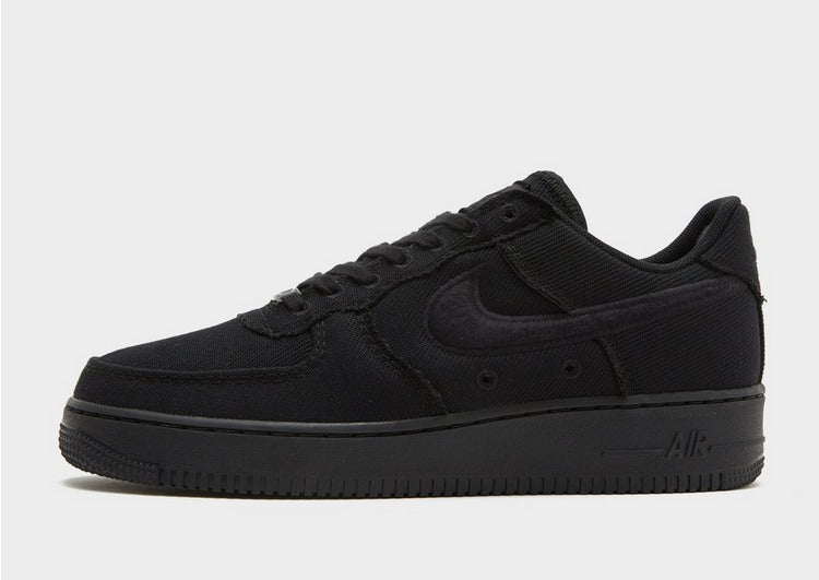 Nike Air Force 1 Low Canvas