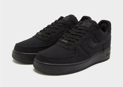 Nike Air Force 1 Low Canvas