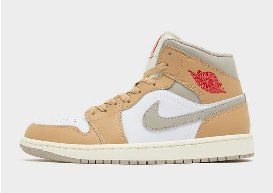 Jordan Air 1 Mid