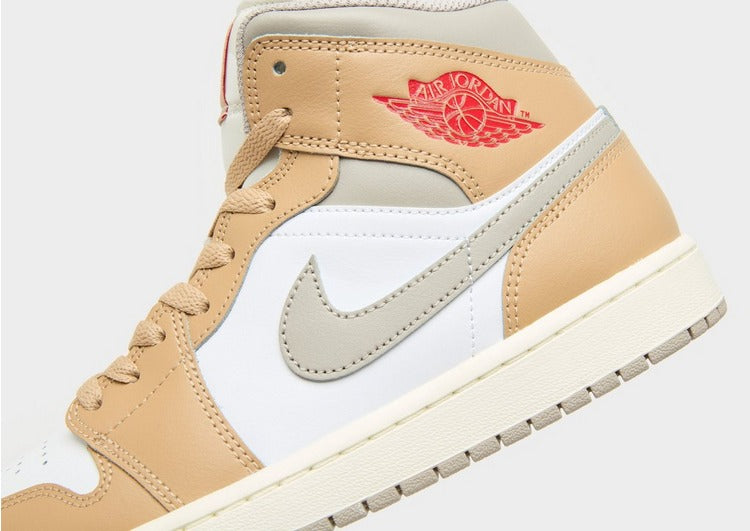 Jordan Air 1 Mid