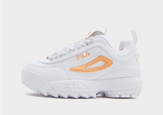 Fila Disruptor Children