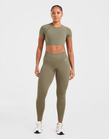 AYBL Adapt Seamless Leggings