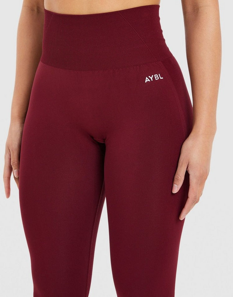 AYBL Empower Seamless Leggings