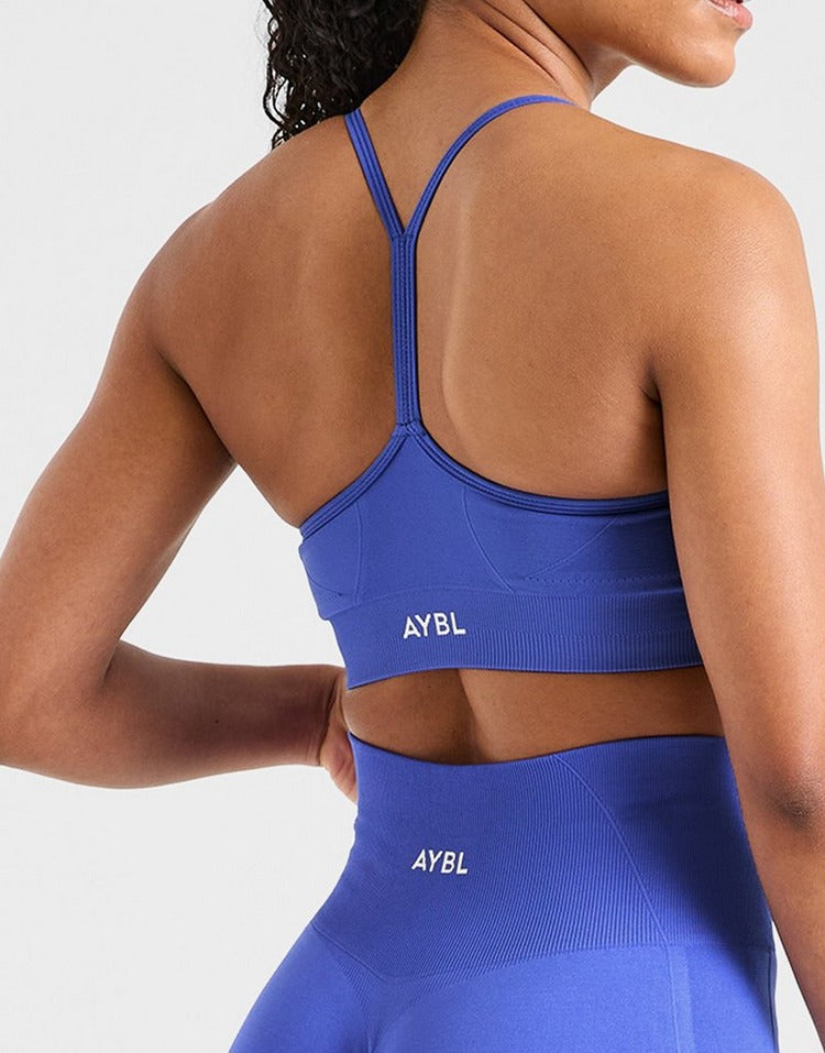 AYBL Empower Seamless Sports Bra