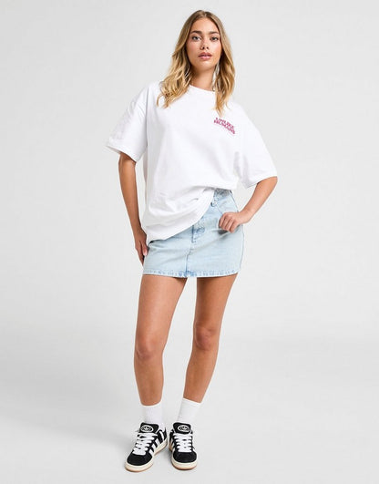 Unlike Humans Burger T-Shirt
