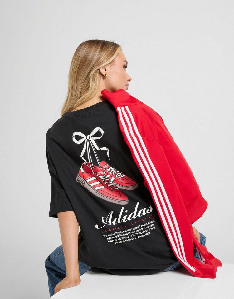 adidas Originals Spezial Bow T-Shirt