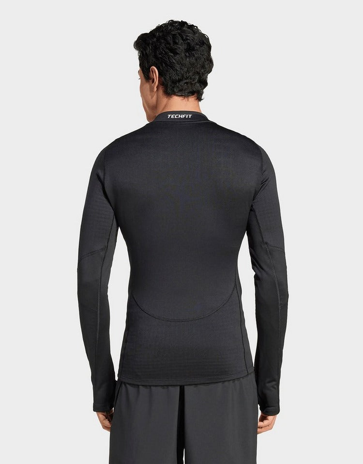 adidas TECHFIT COLD.RDY Training Long Sleeve Tee