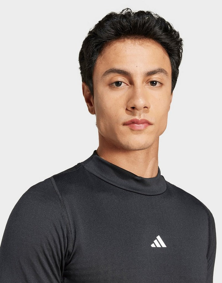 adidas TECHFIT COLD.RDY Training Long Sleeve Tee