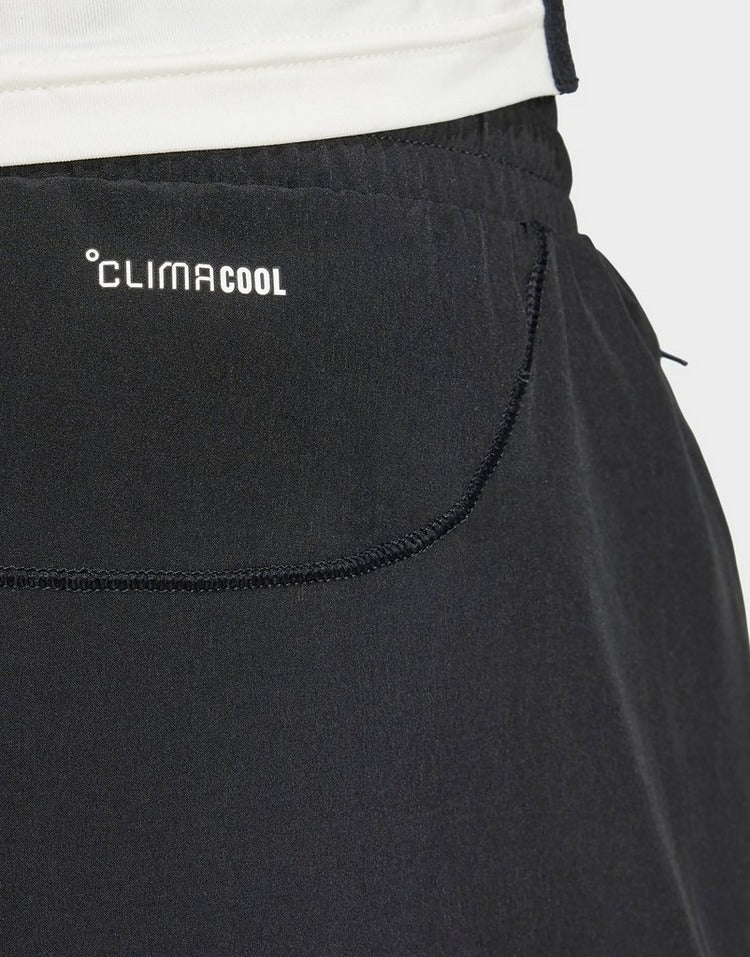 adidas Icon 3-Stripes Shorts