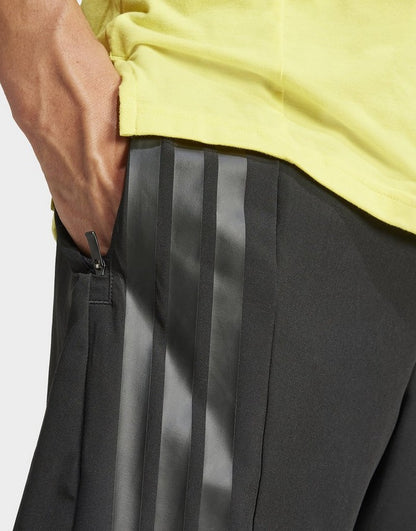 adidas Designed-for-Training 3-Stripes Shorts