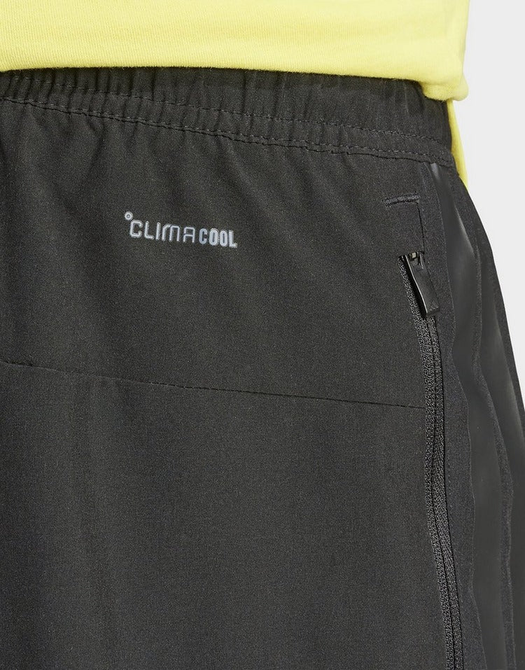 adidas Designed-for-Training 3-Stripes Shorts