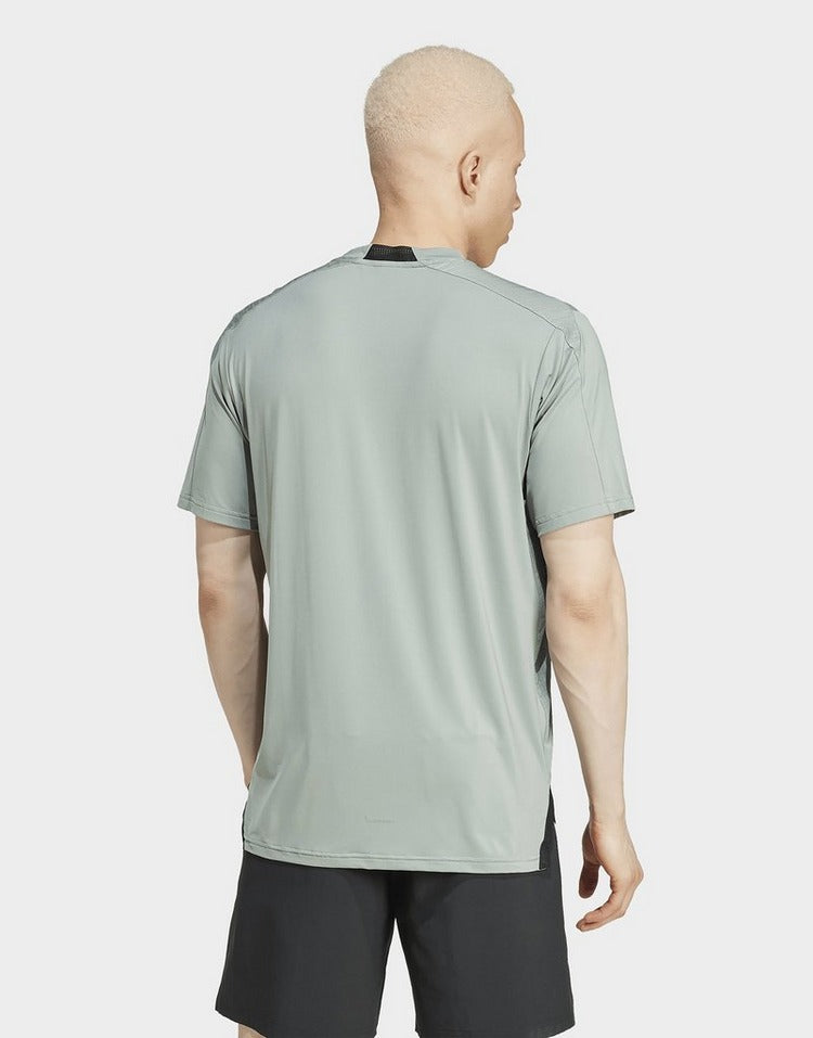 adidas Designed-for-Training Intensity Tee