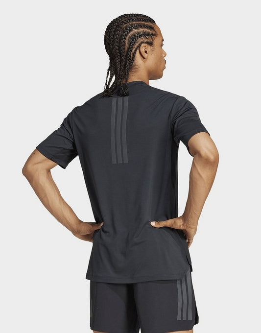 adidas Power 3-Stripes Tee