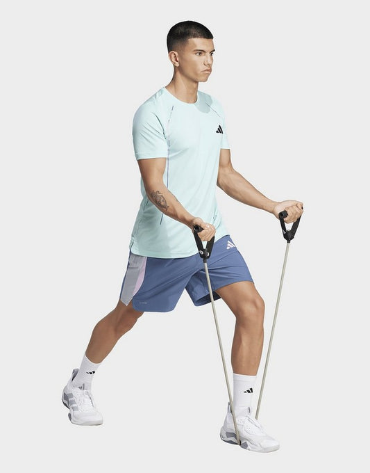 adidas Climacool Panel Shorts