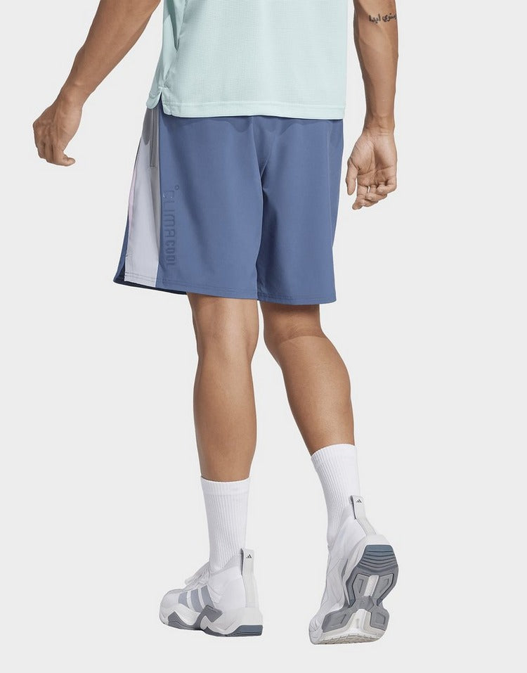 adidas Climacool Panel Shorts