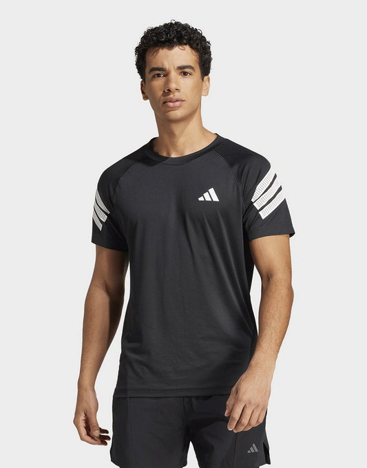 adidas Icon 3-Stripes Tee