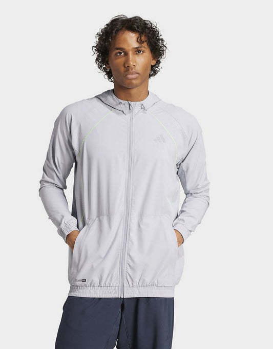 adidas Tech Apparel Tracktop