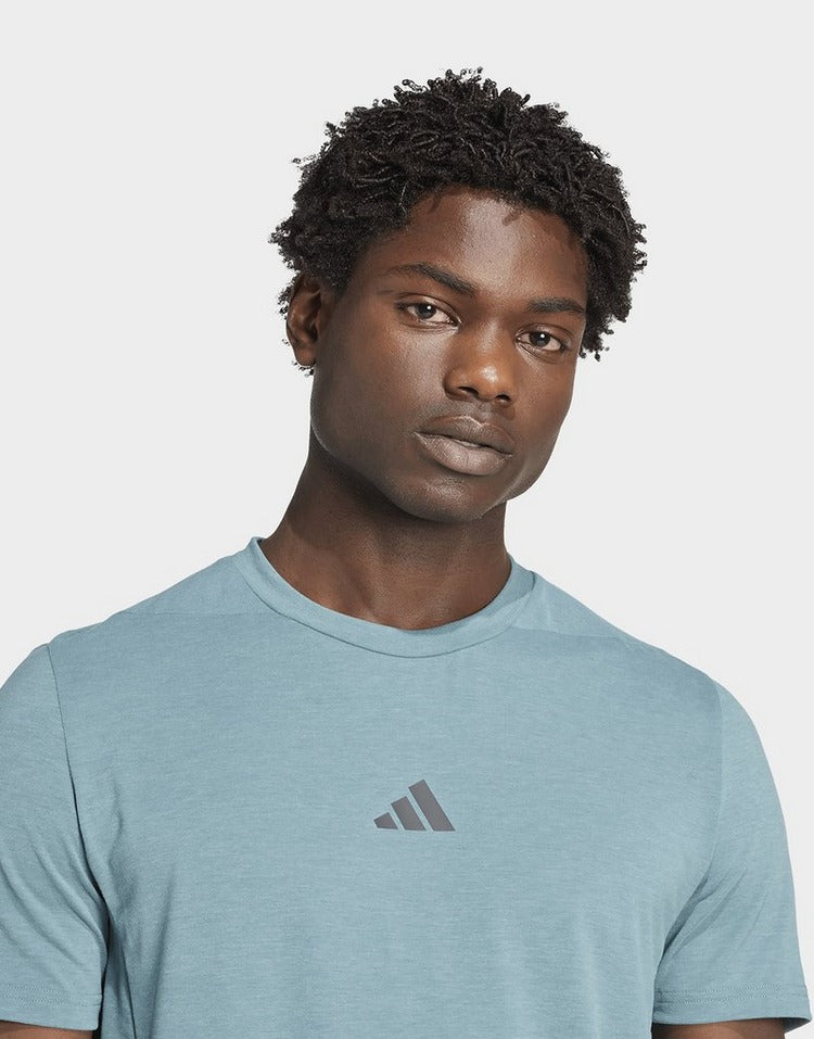 adidas Designed for Training Workout Tee