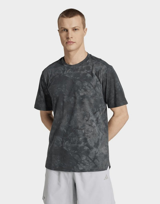 adidas Power Graphic Tee
