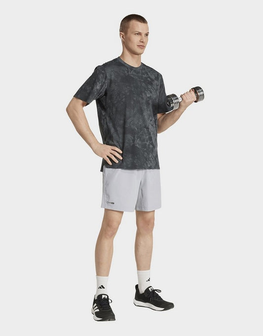 adidas Power Graphic Tee