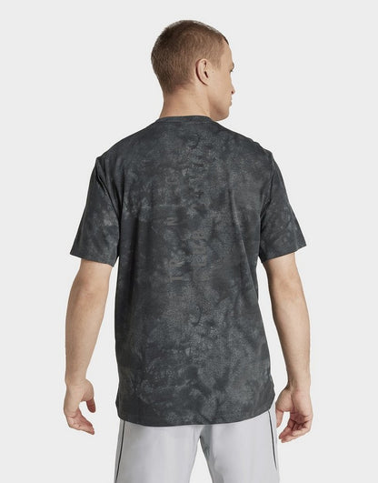 adidas Power Graphic Tee