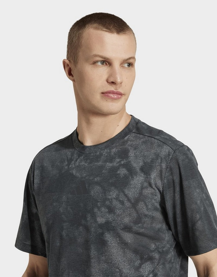 adidas Power Graphic Tee