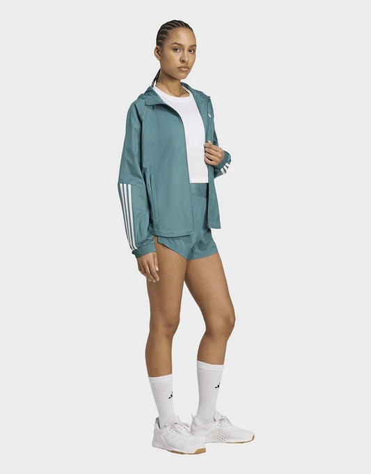 adidas Hyperglam Woven Shorts