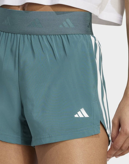 adidas Hyperglam Woven Shorts