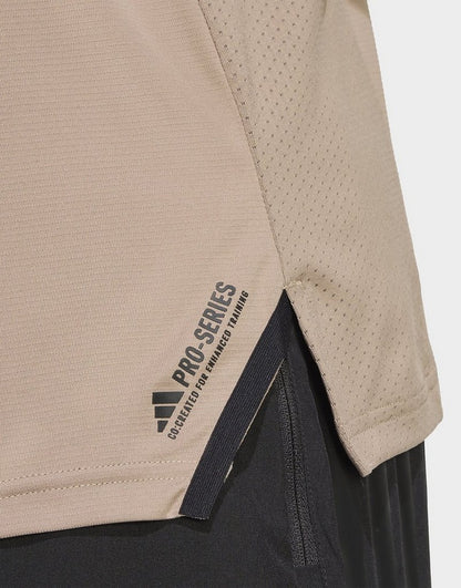 adidas Designed for Training Pro-Series Tee