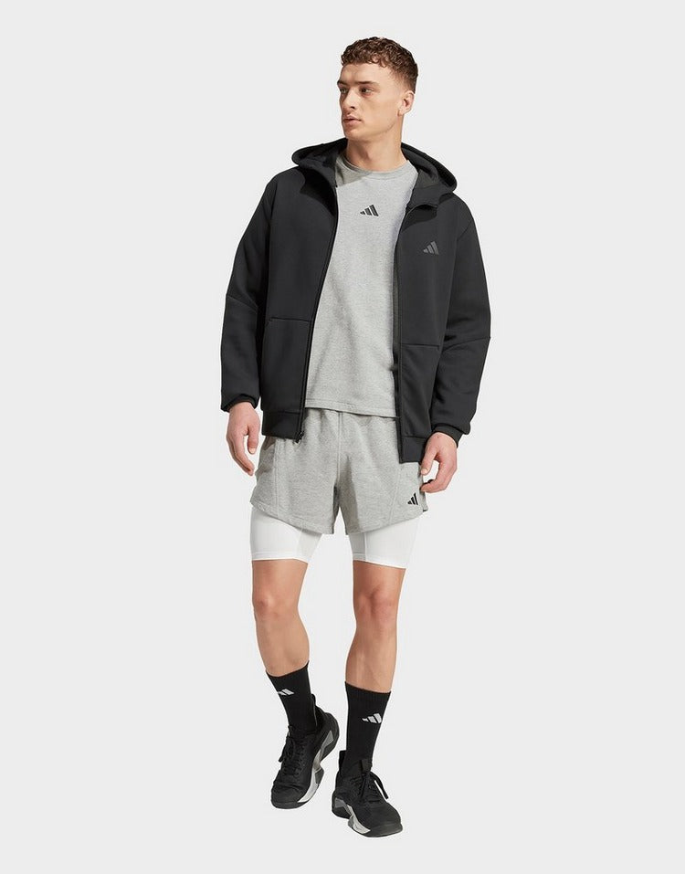 adidas D4T X Shorts