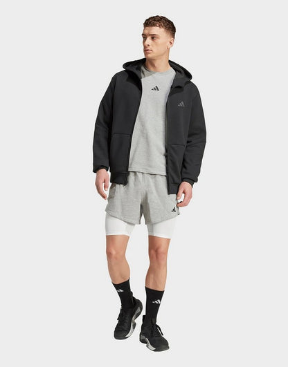 adidas D4T X Shorts