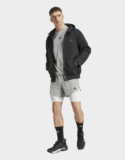 adidas D4T X Tee