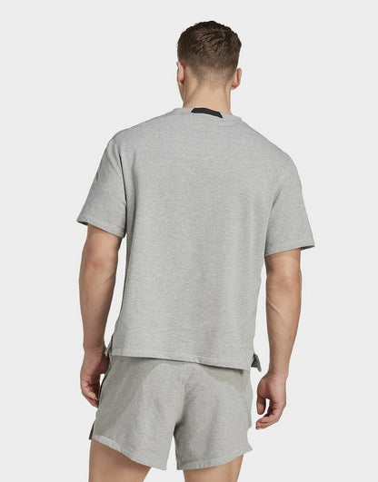 adidas D4T X Tee