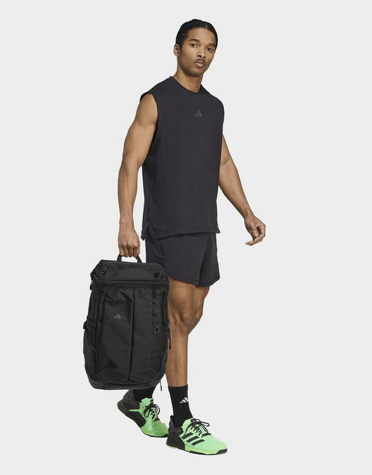 adidas D4T X Sleeveless Tee