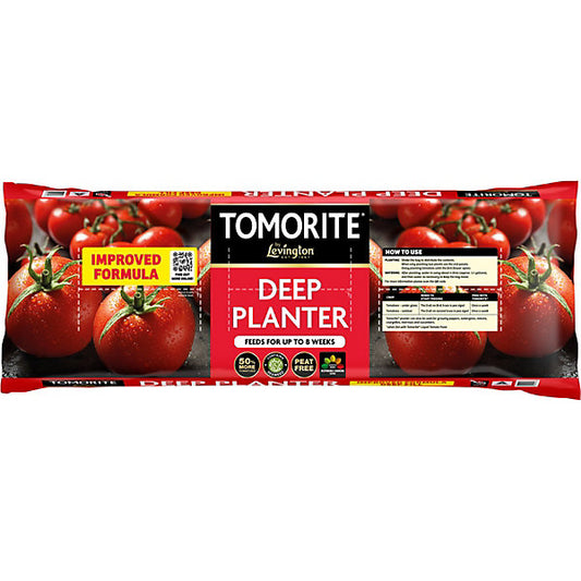 Levington Tomorite Peat-free Fruit & vegetable Compost 46L