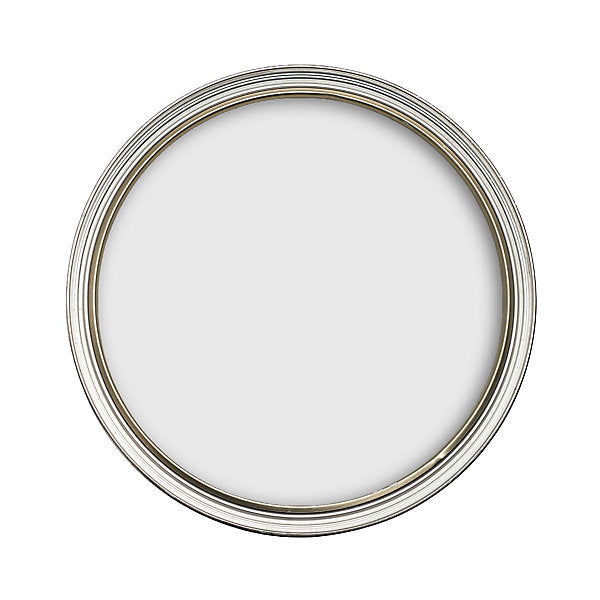 Leyland Trade Mercury Grey Contract matt Wall & ceiling Emulsion paint, 12L