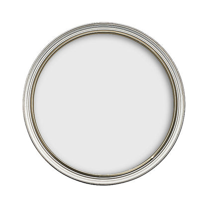 Leyland Trade Mercury Grey Contract matt Wall & ceiling Emulsion paint, 12L
