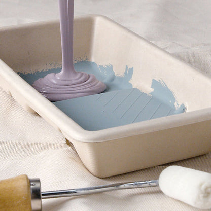 LickTools 4" Pulp Roller tray