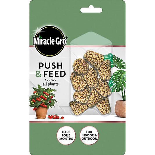 Miracle-Gro Lawn feed Pellets, 0.05kg