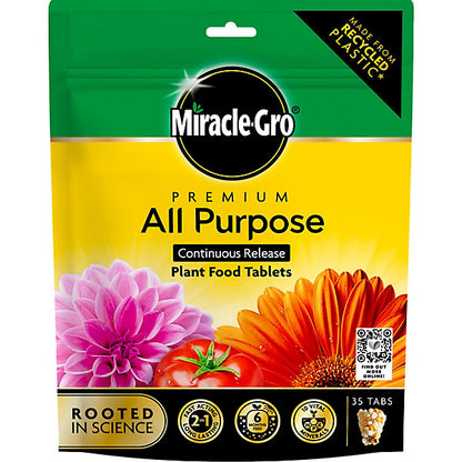 Miracle-Gro Universal plant food Pellets, 0.15kg