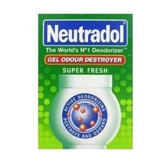 Neutradol Super Fresh Gel Power Orb