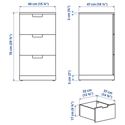 NORDLI
