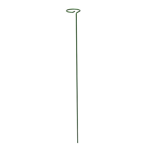 Panacea Steel Single stem Plant support (L)91cm (Dia)8.6cm, Pack of 3
