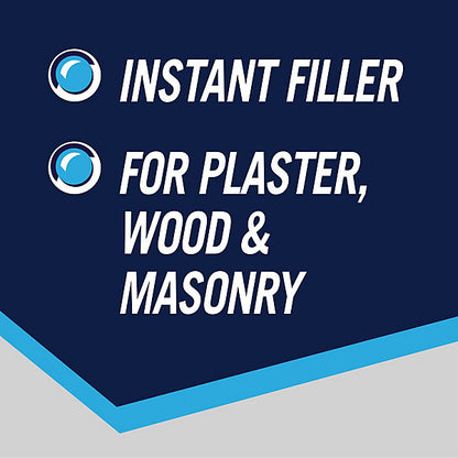 Polycell Trade Quick dry Ready mixed Filler, 330g