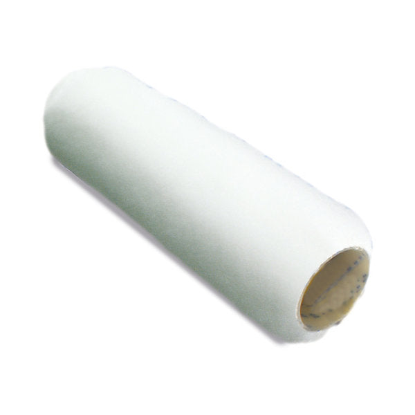 Purdy White dove Short Pile Woven nylon 9" Roller sleeve