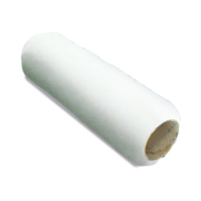 Purdy White dove Short Pile Woven nylon 9" Roller sleeve